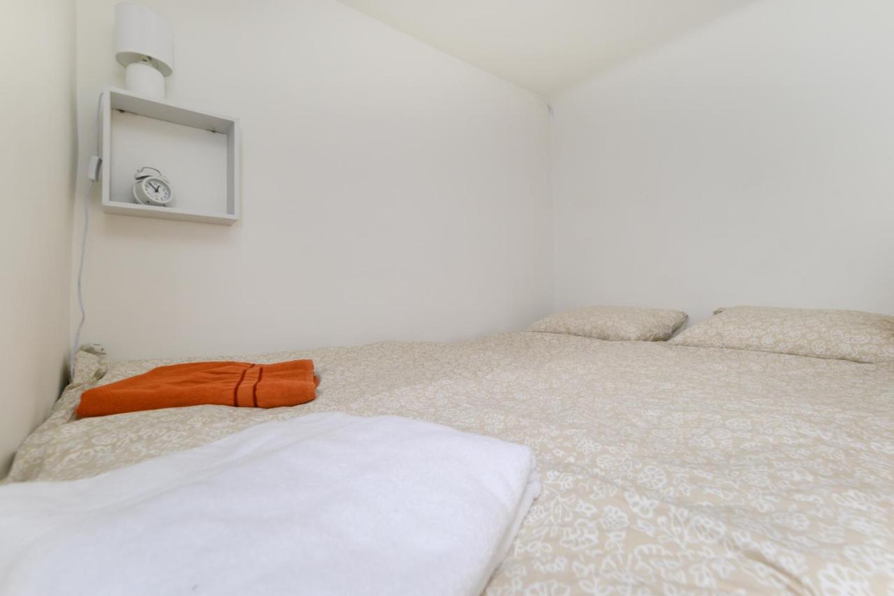 Two Separate Rooms Apartment In City Center, Party District Budapest Eksteriør billede